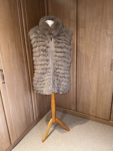 Max moi reversible fur - max,
