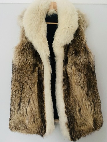 Vintage bushy mint real - vintage,