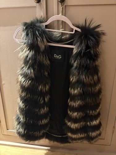 Dolce gabbana silver fox - dolce,