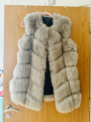 Karen millen grey structured - millen,