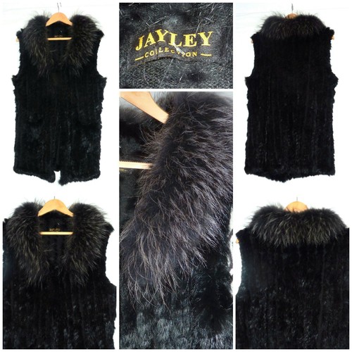 Jayley coney fur and - jayley,