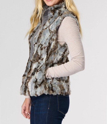 Saloos soft touch fox fur - saloos,