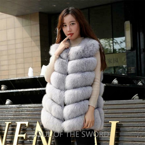 Women fashion luxury - women's, fur