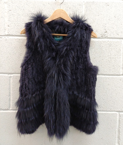 The soho furrier midnight - midnight, blue