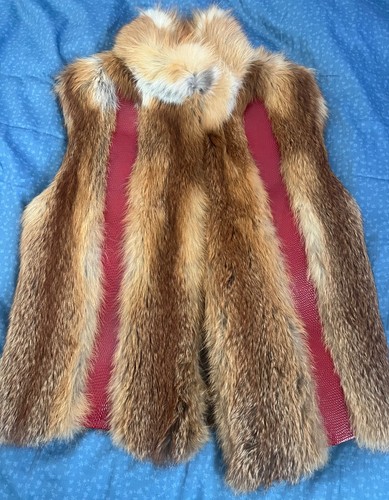 Vintage handmade or - ,