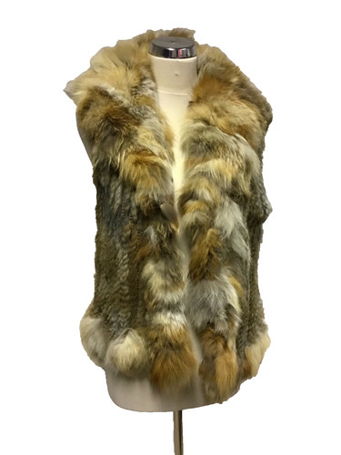 Charm furs new - charm,