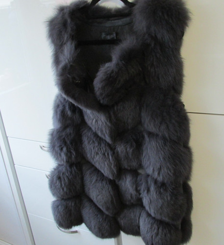 Trend studios overlap fox - trend,