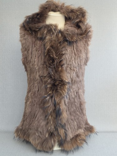 Jayley chocolate brown fox - chocolate,